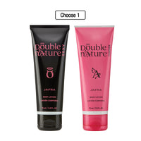 Double Nature Sexy/Tender Duo + FREE SAMPLE