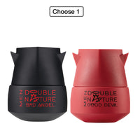 Double Nature Men + Sample