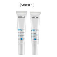JAFRA BioLab Anti-Aging Trio