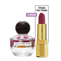 JAFRA You Bloom Fragrance