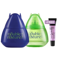 Dúo Fresh y Tech Tamaño Especial