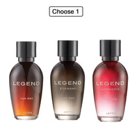 Save on JAFRA Legend Fragrances