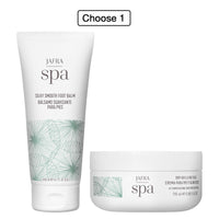 Dúo Pies Consentidos