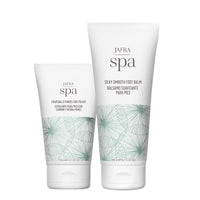 Dúo Pies Consentidos