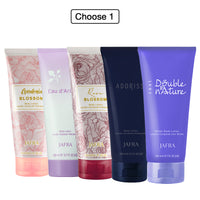 Fragrance Body Lotions