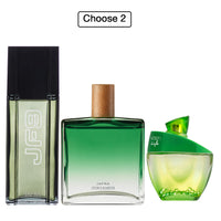 Esencias que Perduran - Elige 2