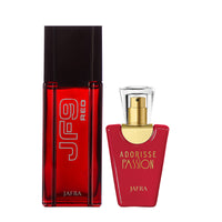 Vermillion Passion - Choose 2