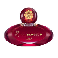 Rose Blossom