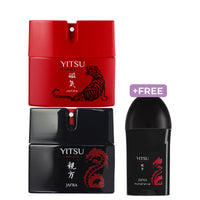 Yitsu Duo + Gift