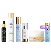 5 for $129 Winter Skin Care Offer