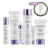 JAFRA ROYAL Revitalize Bundle