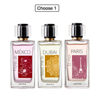 Save on All Around the World Fragrance