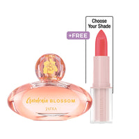 Gardenia Blossom Fragrance + GIFT