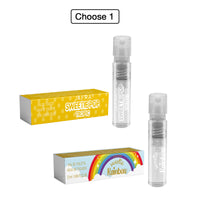 JAFRA Sweetie Splash Duo + FREE SAMPLE