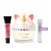 JAFRA Sweetie Fantasy Duo + FREE SAMPLE