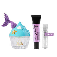 JAFRA Sweetie Splash Duo + FREE SAMPLE