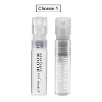 JAFRA You Duo + FREE SAMPLE
