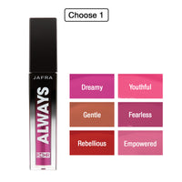 Save on JAFRA Always 24HR Lip Stain