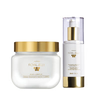 Save on 2 Royal Jelly Luxuries