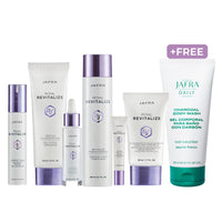 JAFRA Royal Revitalize March Ritual