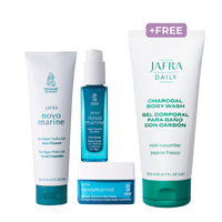 JAFRA Novomarine March Trio