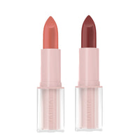 JAFRA Color Passion Supremematte Lipstick Duo