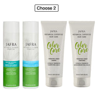 Dúo Botanical Expertise Shampoo y Conditioner