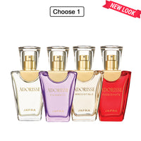 Fragancias Adorisse Compra con Compra del Dúo Adorisse Romantic (323324)