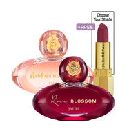 Dúo de Fragancias Blossom + Regalo