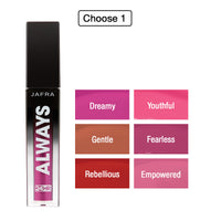 Always 24HR Long Lasting Liquid Lip Stain