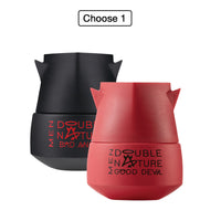Double Nature Men's + Regalo