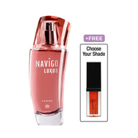 Navîgo Femme + Regalo
