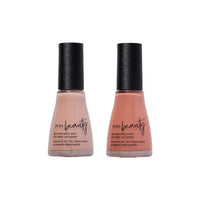 Dúo de Esmaltes Nudes