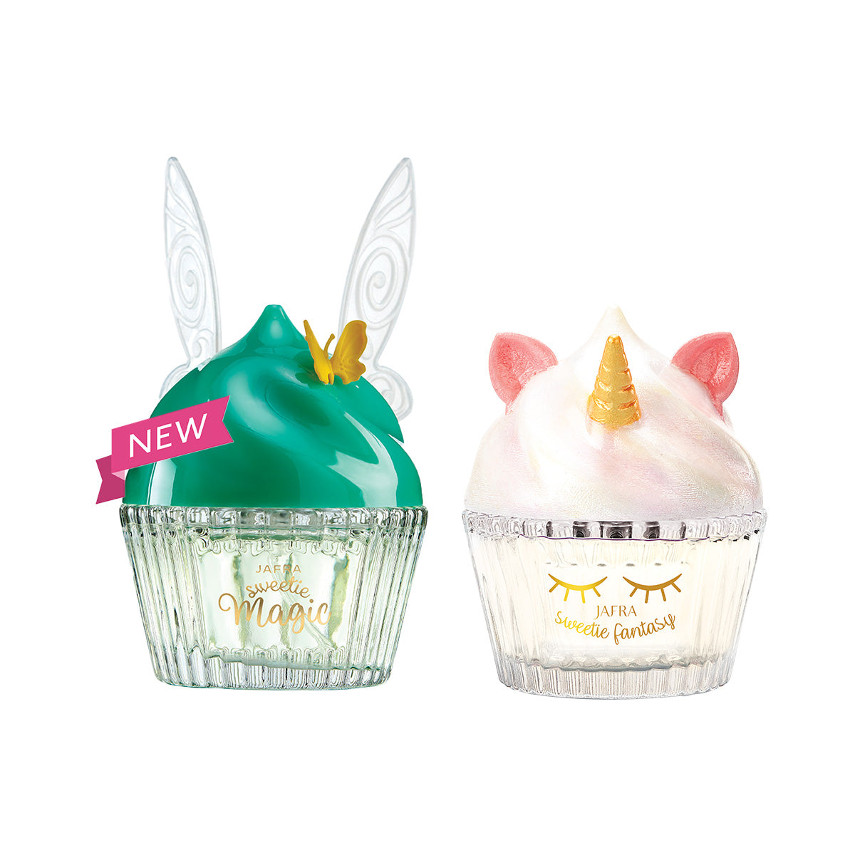 NEW! Sweetie Magic Duo – Jafra Cosmetics International