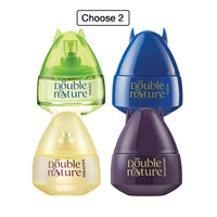 Double Nature Duo + Sample
