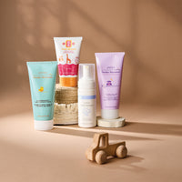 Tender Moments Baby Cleansers