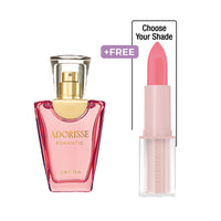 Adorisse Romantic EDP