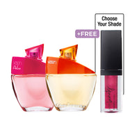 Vesen Fragrances + Gift