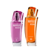 Navîgo Ocean Duo