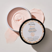 Royal Almond Body Butter