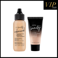 Advanced Silk Moisturizing Makeup Duo