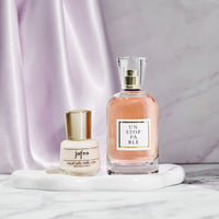 JAFRA Unstoppable Set + Sample