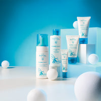 JAFRA ROYAL Clear Smart Set + Gift