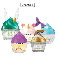 Sweetie Fragrance