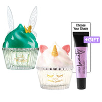 Sweetie Fragrances + Gift