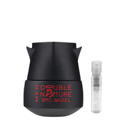 Double Nature Men + Sample