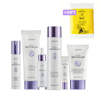 Revitalize September Ritual + Gift