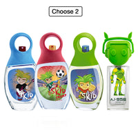Back to School Fragrances for Him
