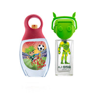 Back to School Fragrances for Him