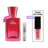 NEW! Miss Adorisse + Gift
